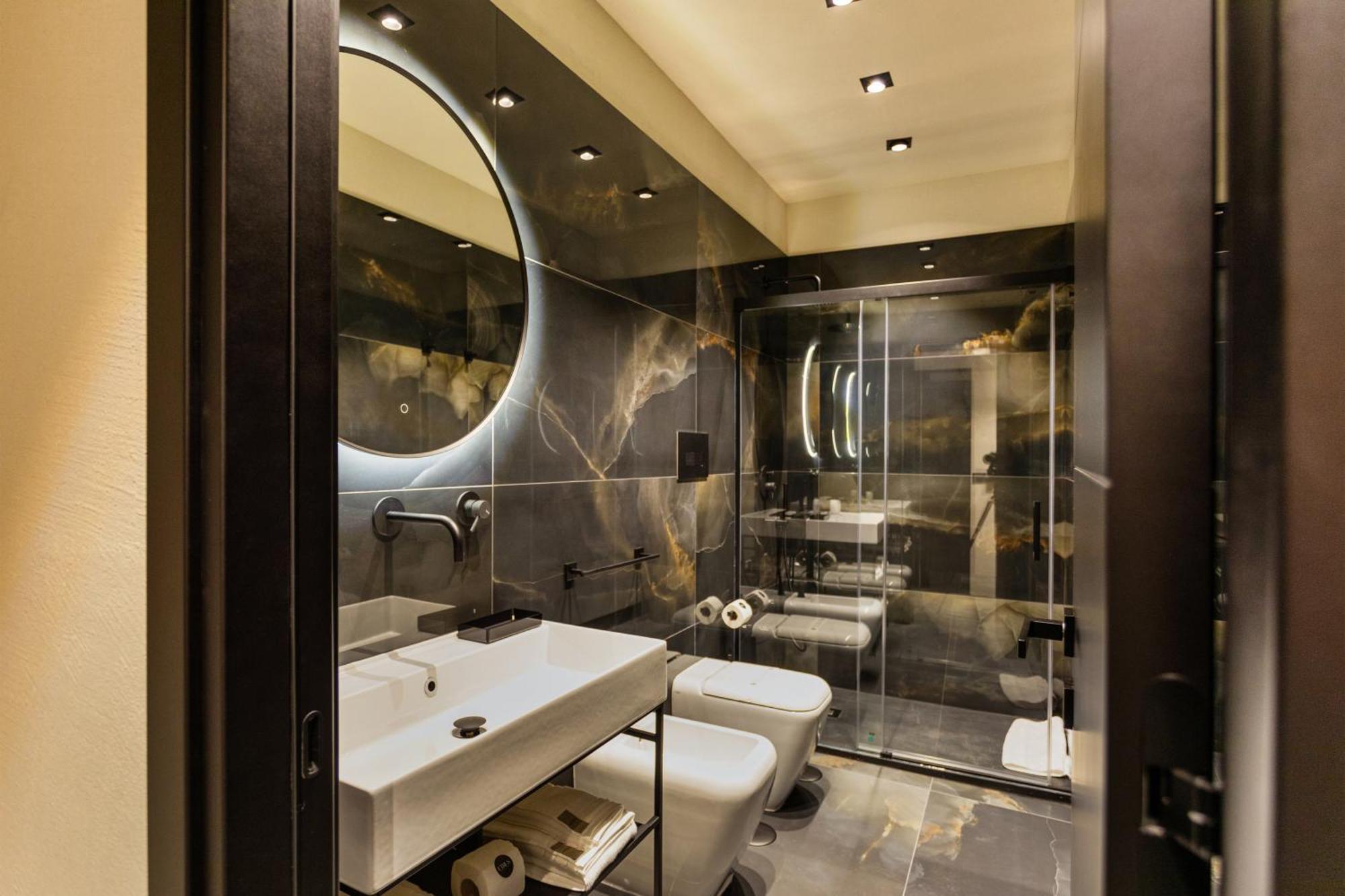 Etrus Boutique Room Amalfi Exterior photo