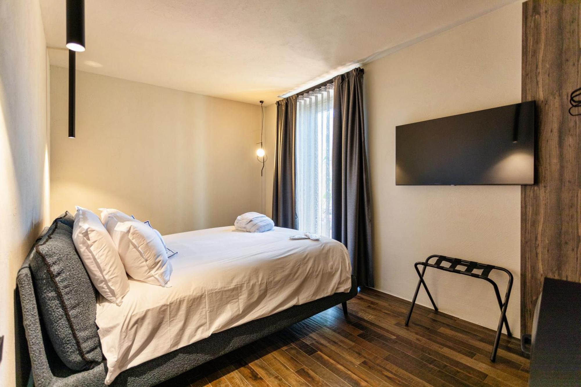 Etrus Boutique Room Amalfi Exterior photo