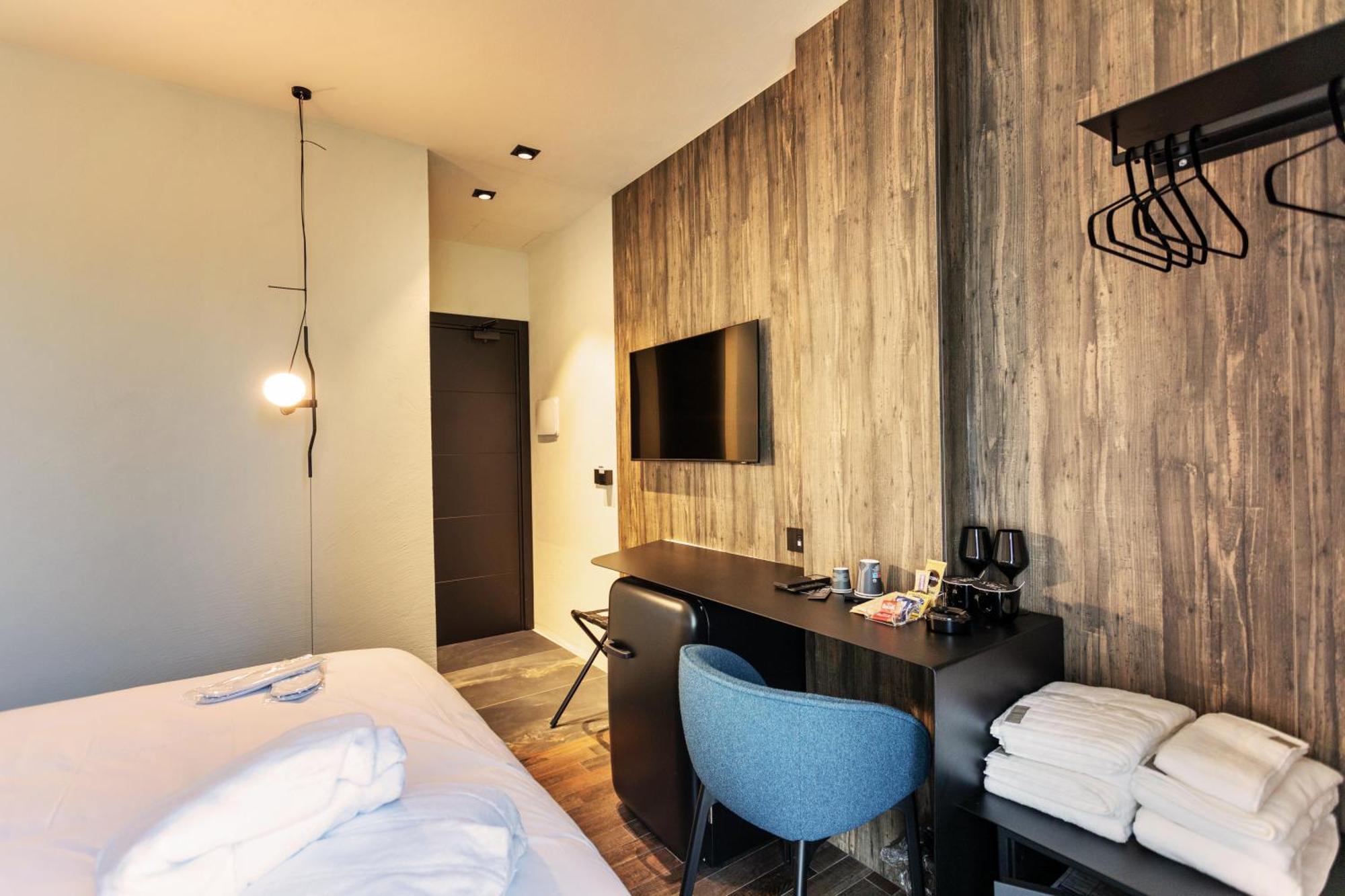 Etrus Boutique Room Amalfi Exterior photo
